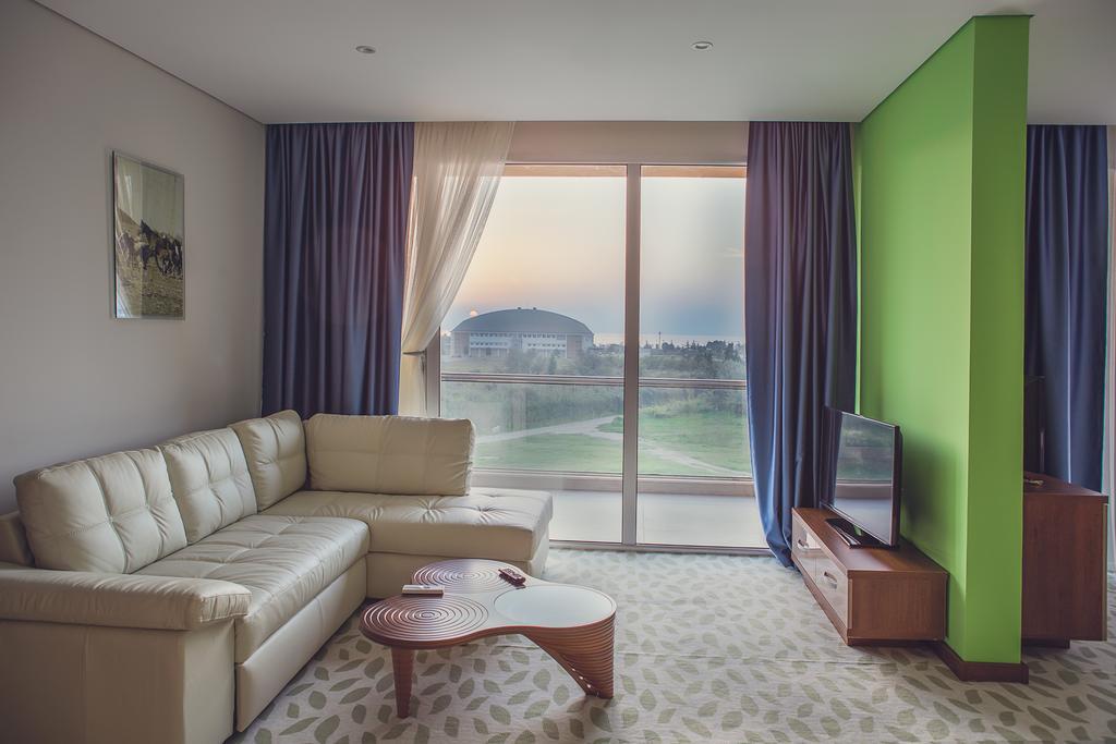 Hotel Franca Bar Chambre photo