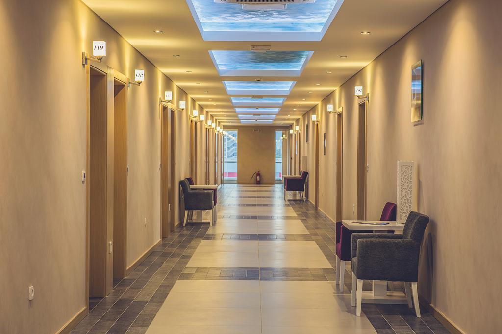 Hotel Franca Bar Extérieur photo