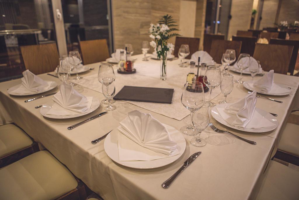Hotel Franca Bar Chambre photo