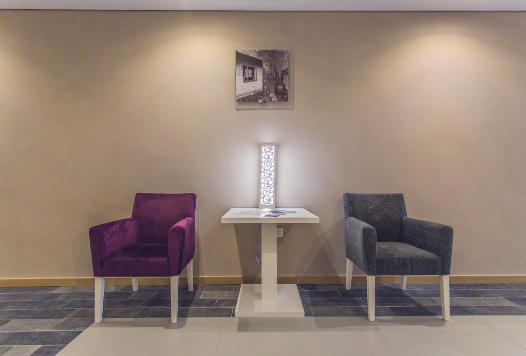 Hotel Franca Bar Extérieur photo
